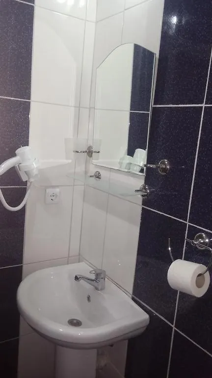 Vefa Hotel 이스탄불 3*,