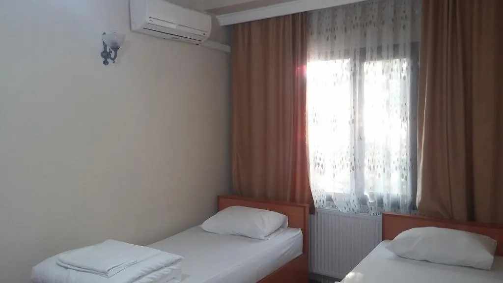 Vefa Hotel 이스탄불 3*,