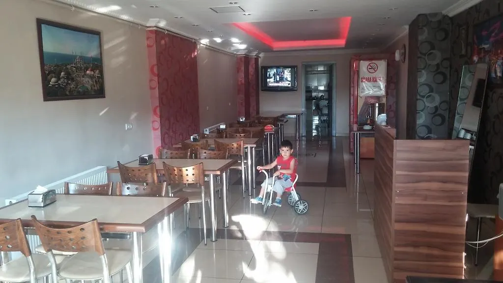 Vefa Hotel 이스탄불
