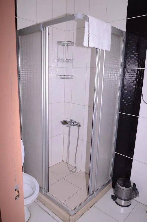 Vefa Hotel 이스탄불 터키