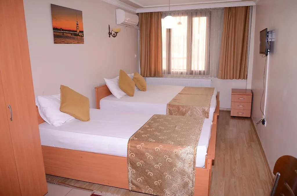 Vefa Hotel 이스탄불
