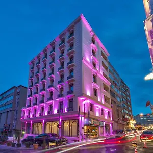 Hotel Anka