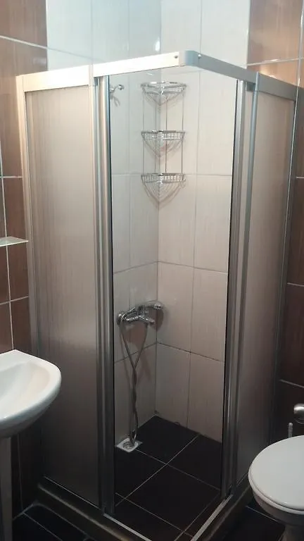 Apartahotel Vefa Hotel Estambul