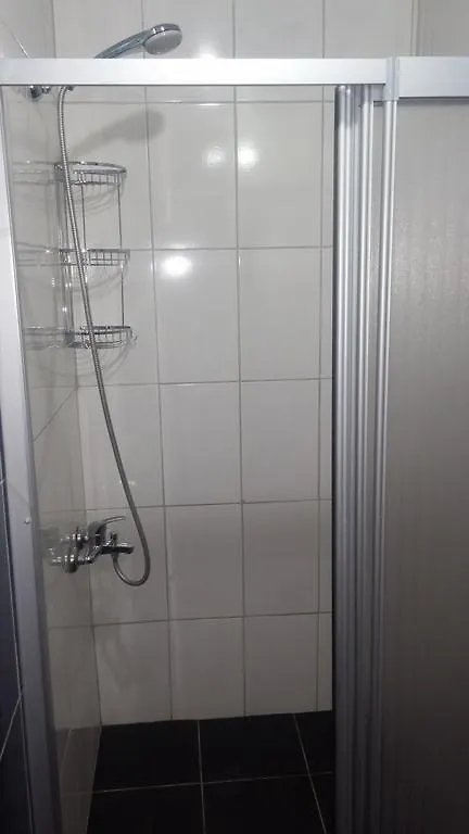 Vefa Hotel Estambul