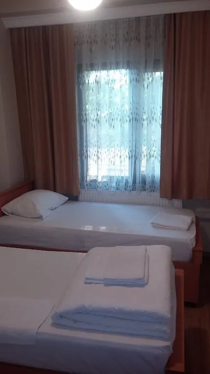 Vefa Hotel Estambul