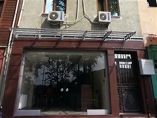 Vefa Hotel Estambul Apartahotel